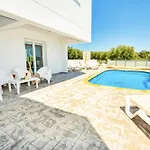Vilă Christina Elite Private Pool Retreat