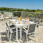 Christina Elite Private Pool Retreat Ayia Napa
