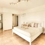 别墅 Christina Elite Private Pool Retreat *