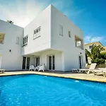 Christina Elite Private Pool Retreat