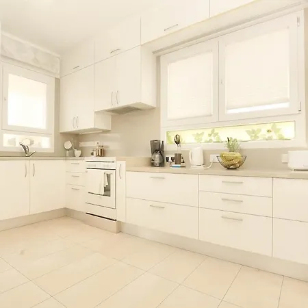 Christina Elité Private Pool Retreat Villa