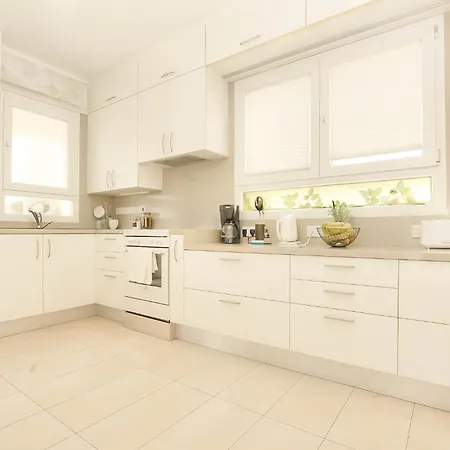 Villa Christina Elité Private Pool Retreat Ayia Napa