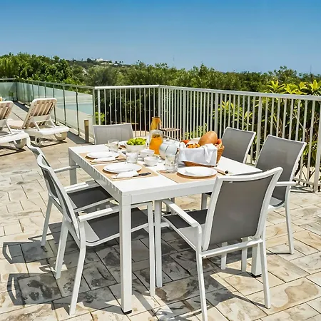 Villa Christina Elité Private Pool Retreat