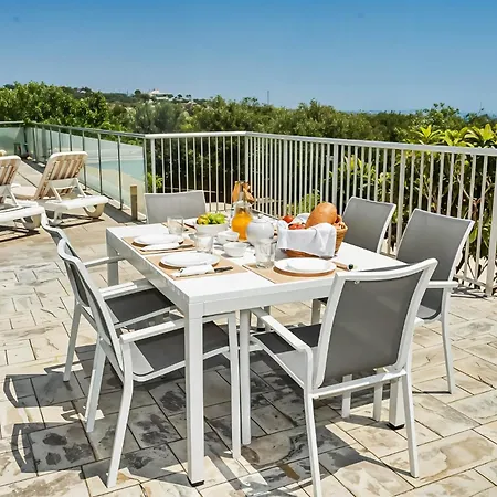 Villa Christina Elité Private Pool Retreat