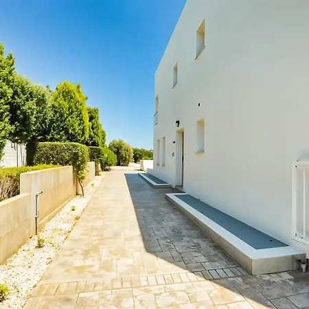 Villa Christina Elité Private Pool Retreat *