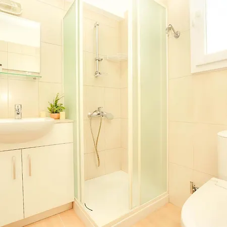 Christina Elite Private Pool Retreat Villa Ayia Napa