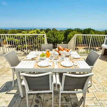 Christina Elite Private Pool Retreat