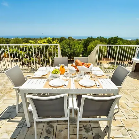 Christina Elite Private Pool Retreat Villa Ayia Napa