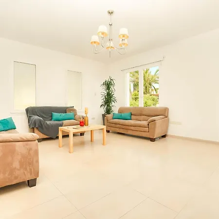 Christina Elite Private Pool Retreat Villa Ayia Napa