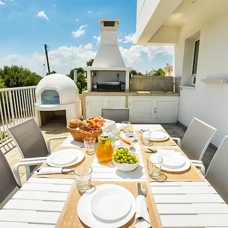 Villa Christina Elite Private Pool Retreat