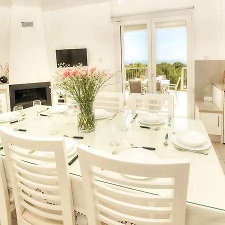 Christina Elite Private Pool Retreat Αγία Νάπα