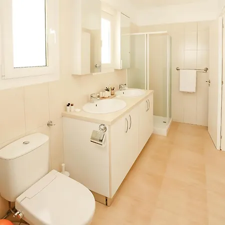Villa Christina Elite Private Pool Retreat Ayia Napa