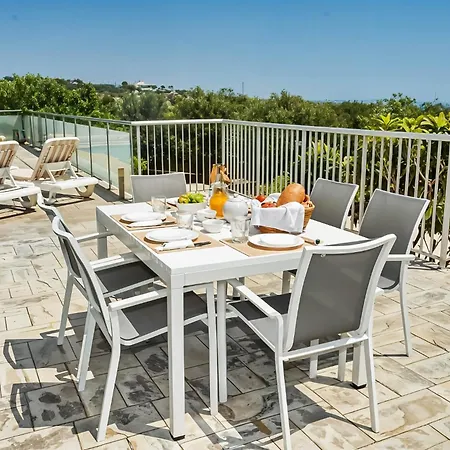 Villa Christina Elite Private Pool Retreat