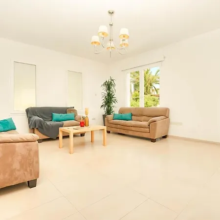 Christina Elite Private Pool Retreat Αγία Νάπα