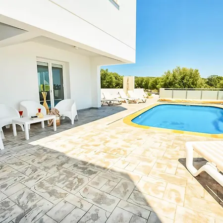 Christina Elite Private Pool Retreat Ayia Napa