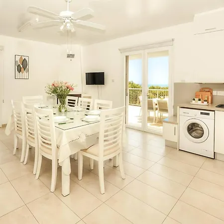 Christina Elite Private Pool Retreat * Ayia Napa