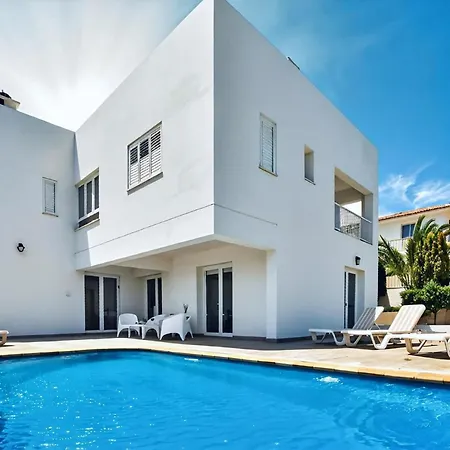 Christina Elite Private Pool Retreat *