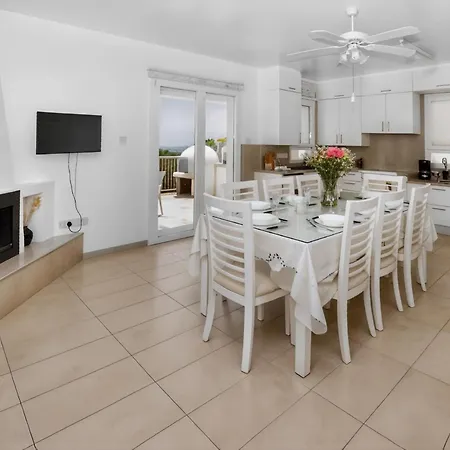 וילה Christina Elite Private Pool Retreat