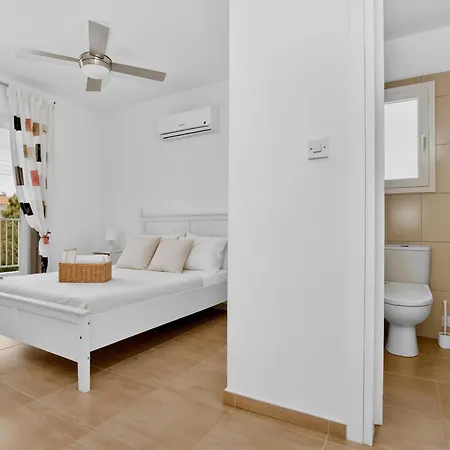 וילה Christina Elite Private Pool Retreat