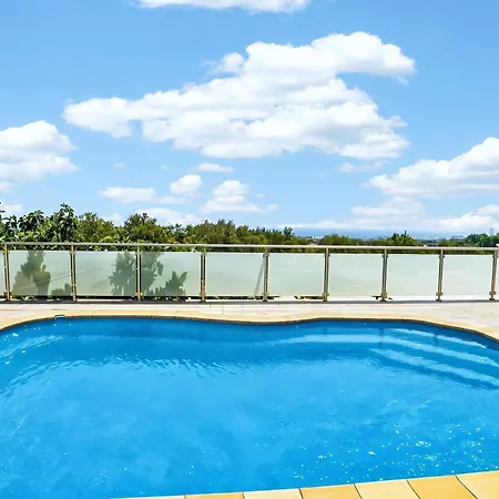 וילה Christina Elite Private Pool Retreat *
