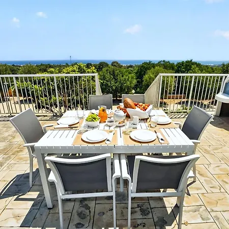 Christina Elite Private Pool Retreat איה נאפה