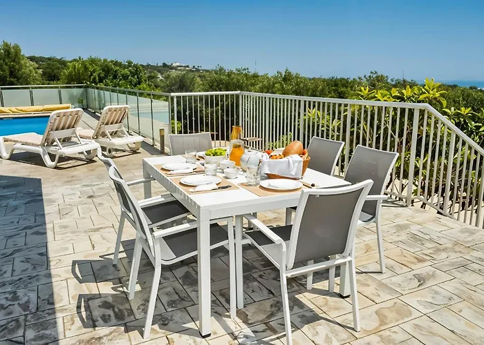 Christina Elite Private Pool Retreat Ayia Napa