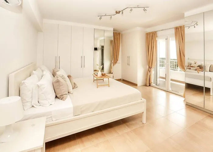 Christina Elite Private Pool Retreat * 아이아 나파