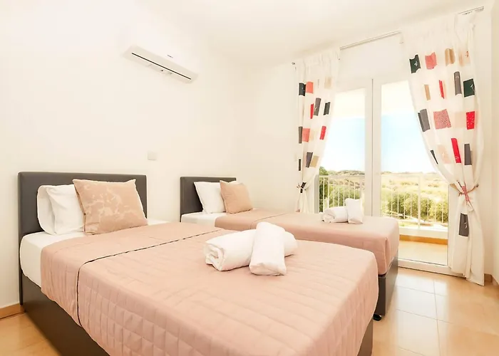 Christina Elite Private Pool Retreat