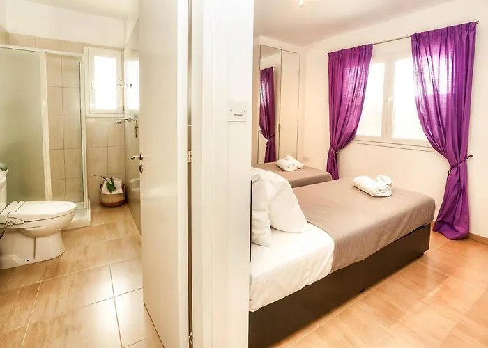 빌라 Christina Elite Private Pool Retreat