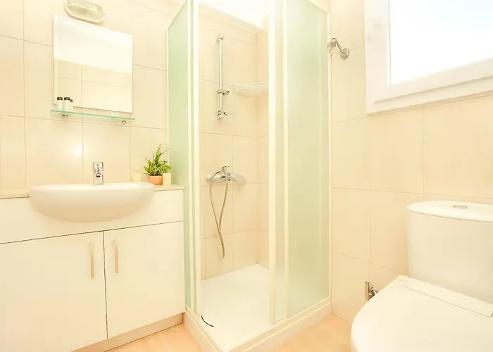 Вилла Christina Elite Private Pool Retreat *